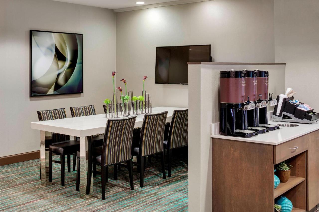 Residence Inn By Marriott Portsmouth Exterior foto